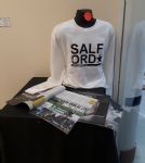 Salford Star Auction and Shop